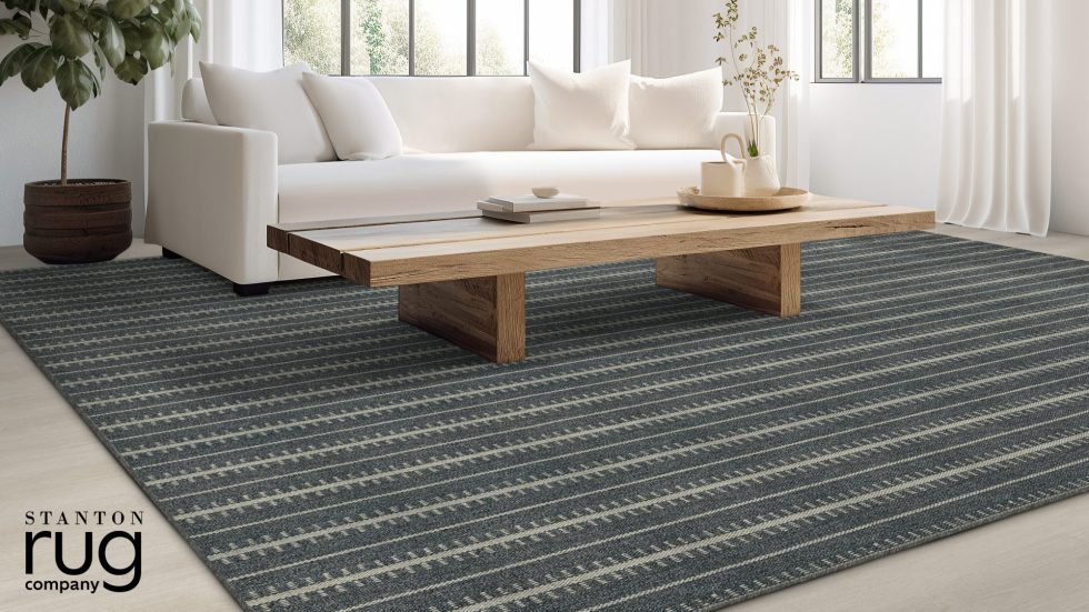 Stanton Carpet | Introducing: The Stanton Rug Company